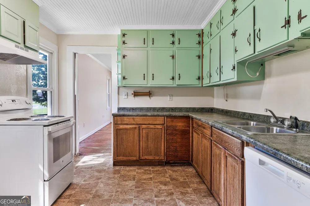56 Brooklyn AVE Forsyth, GA 31029