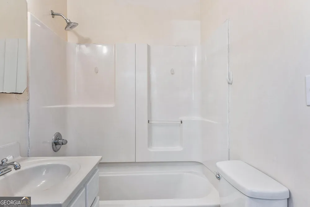 56 Brooklyn AVE Forsyth, GA 31029