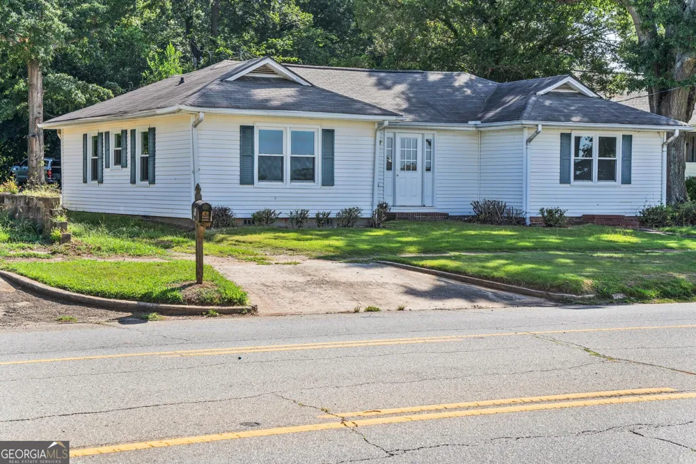56 Brooklyn AVE Forsyth, GA 31029