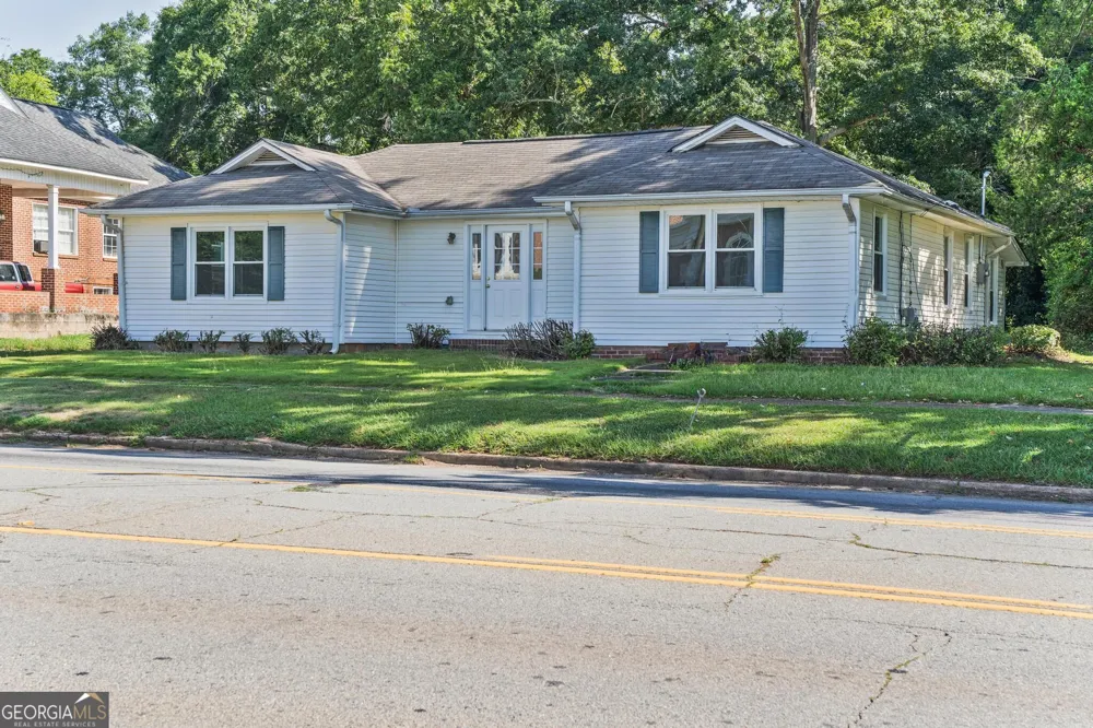 56 Brooklyn AVE Forsyth, GA 31029