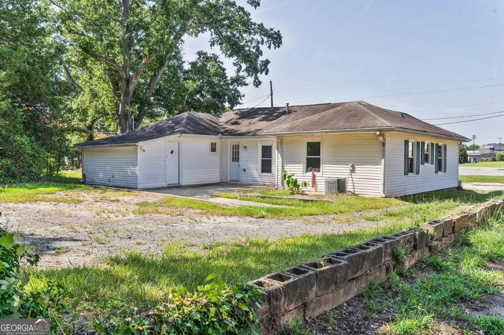 56 Brooklyn AVE Forsyth, GA 31029