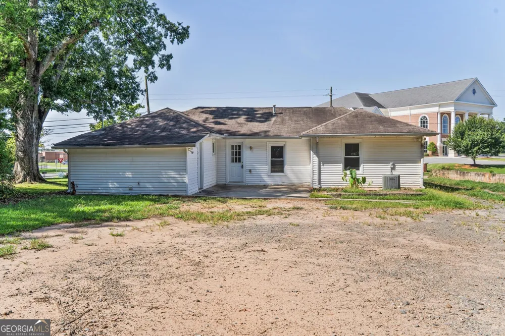 56 Brooklyn AVE Forsyth, GA 31029