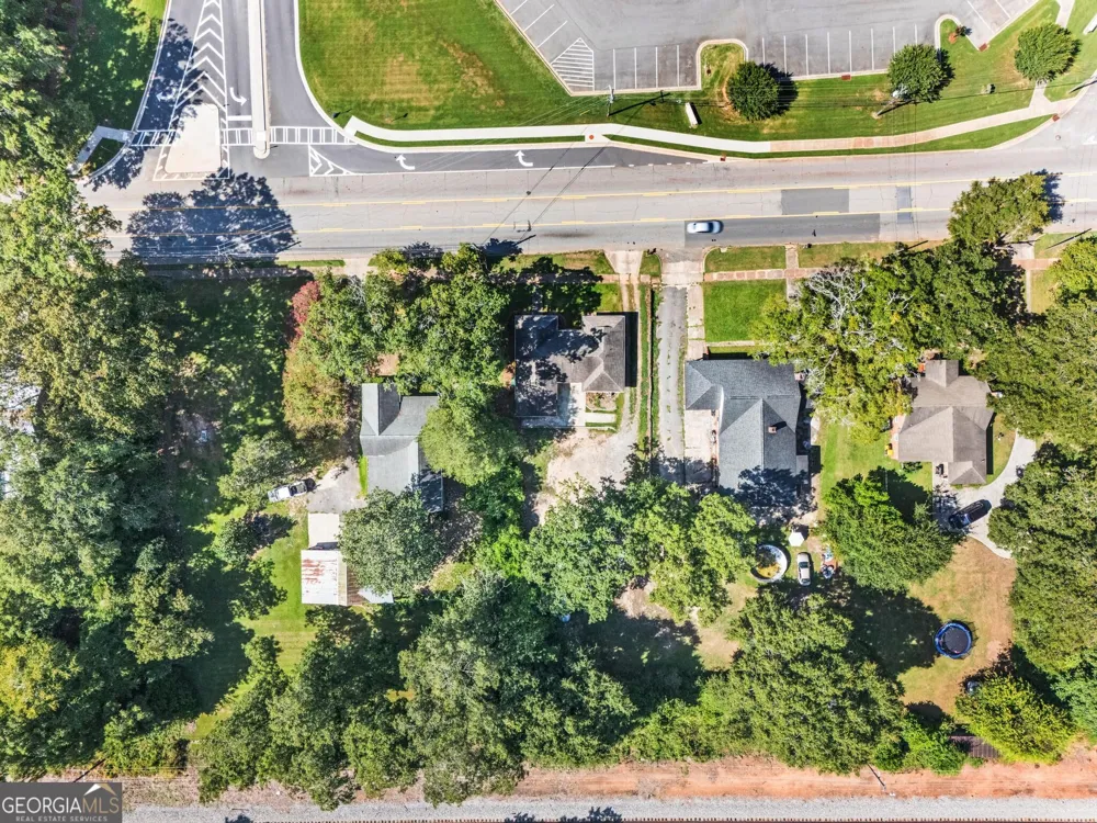 56 Brooklyn AVE Forsyth, GA 31029
