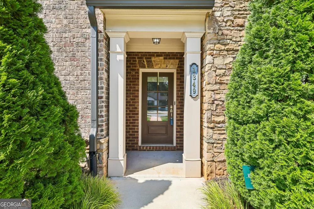 1349 Hawthorne AVE SE Smyrna, GA 30080