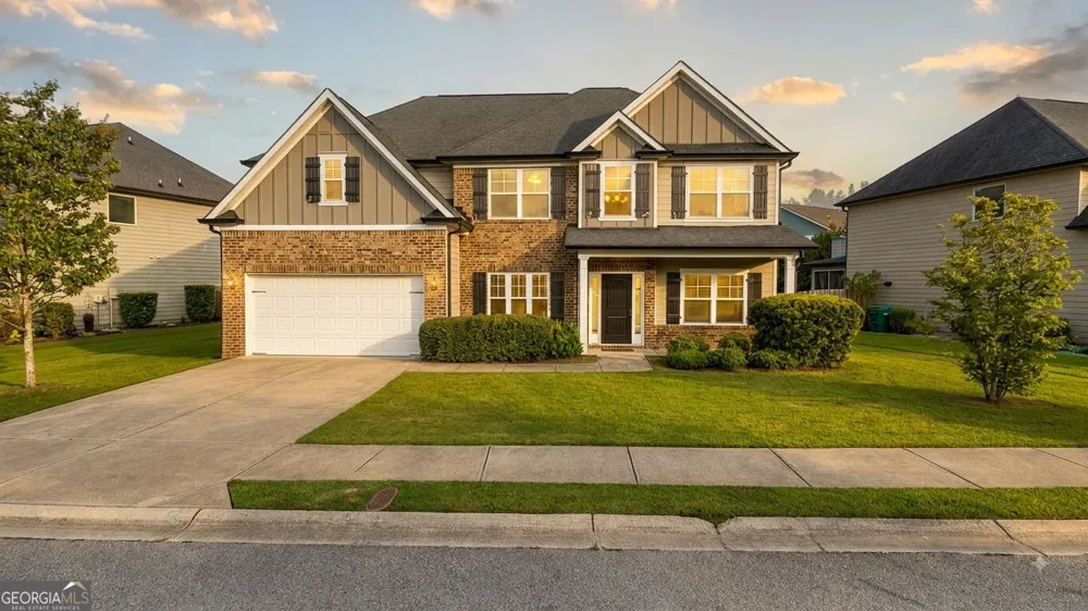 5410 Everlook CIR Evans, GA 30809