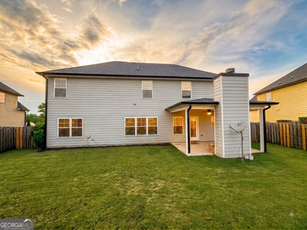 5410 Everlook CIR Evans, GA 30809