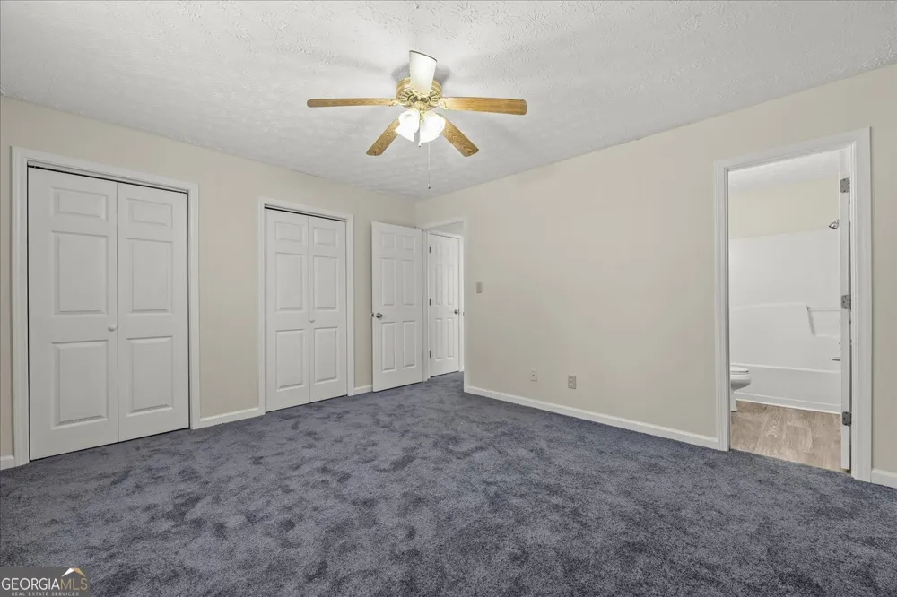 1328 Ward DR Elberton, GA 30635