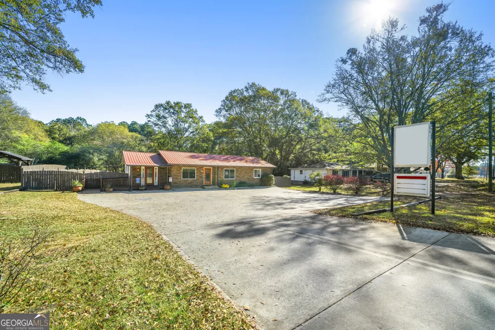 402 Carrollton ST Temple, GA 30179