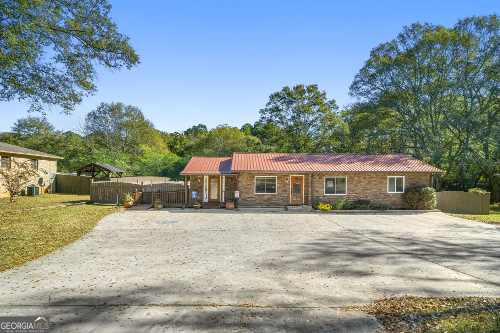 402 Carrollton ST Temple, GA 30179