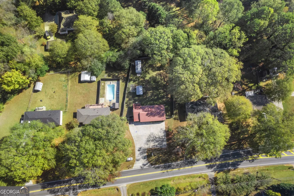 402 Carrollton ST Temple, GA 30179