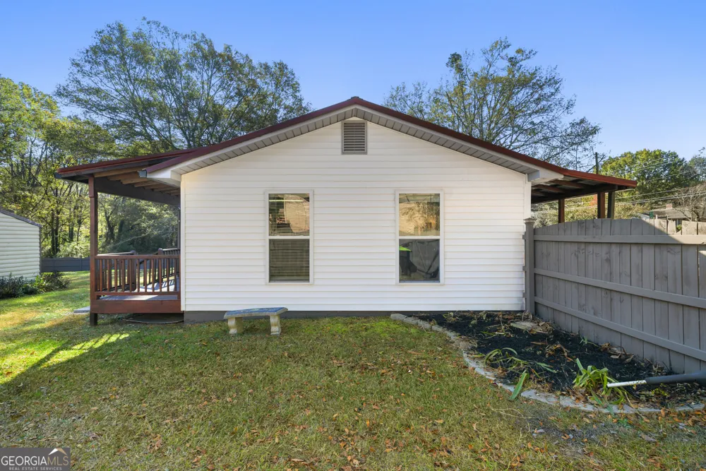 402 Carrollton ST Temple, GA 30179