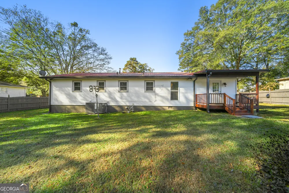 402 Carrollton ST Temple, GA 30179