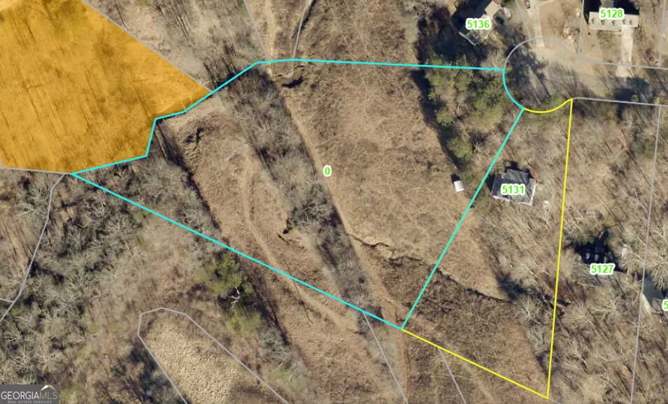 0 Deer Path Ln Gainesville, GA 30507