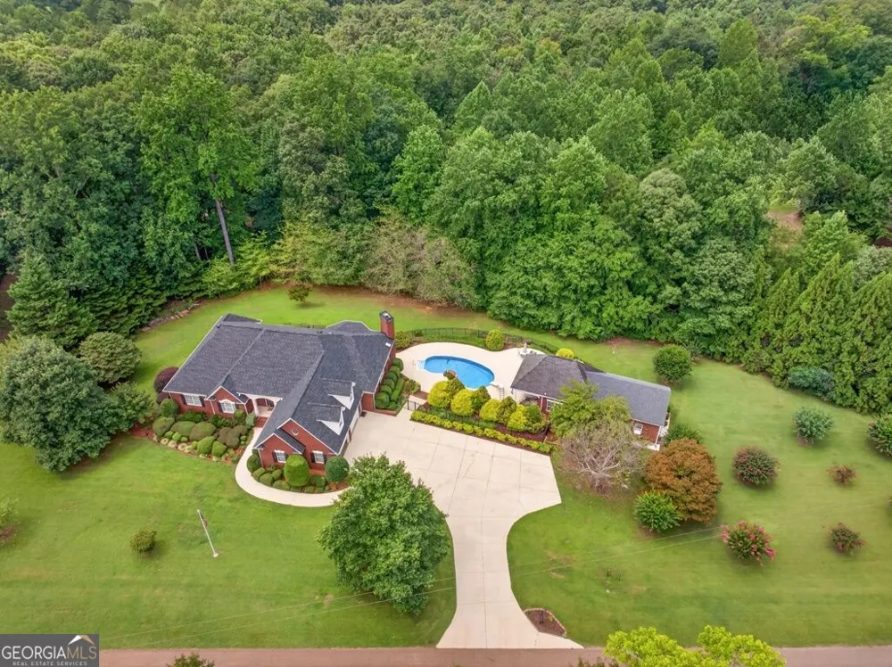 1077 Scales Creek RD Homer, GA 30547