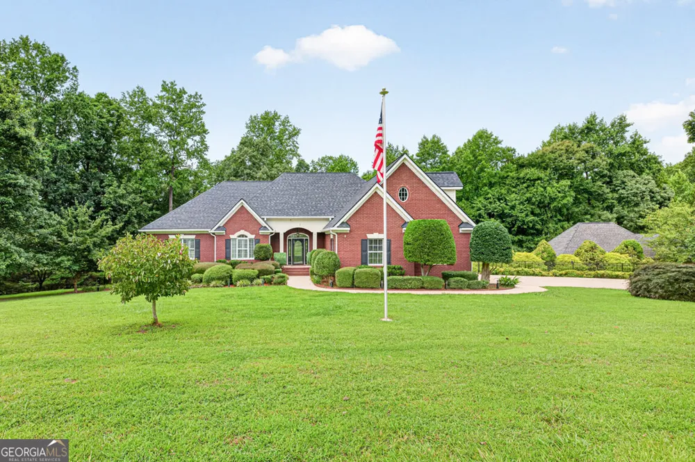 1077 Scales Creek RD Homer, GA 30547