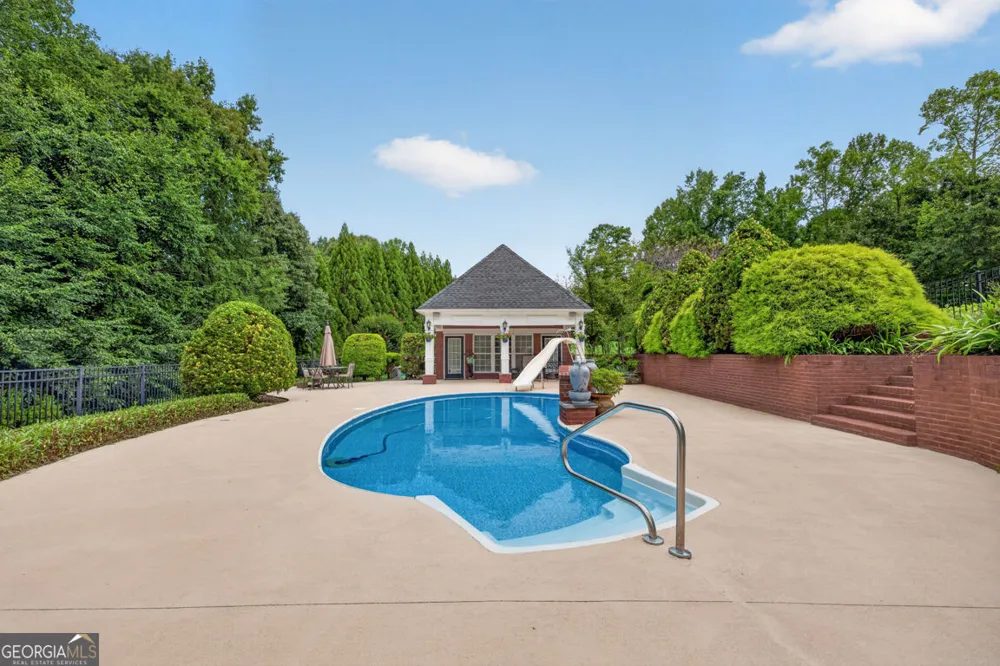 1077 Scales Creek RD Homer, GA 30547