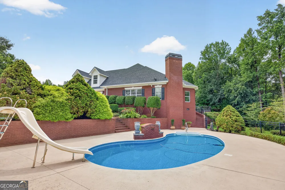 1077 Scales Creek RD Homer, GA 30547