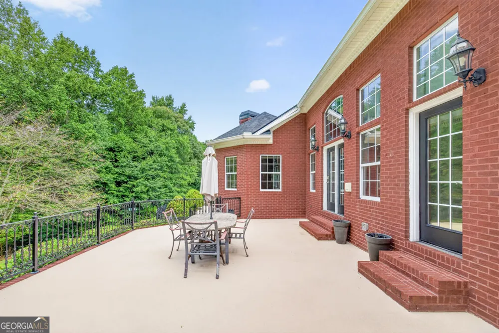 1077 Scales Creek RD Homer, GA 30547