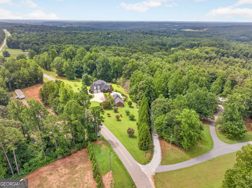 1077 Scales Creek RD Homer, GA 30547
