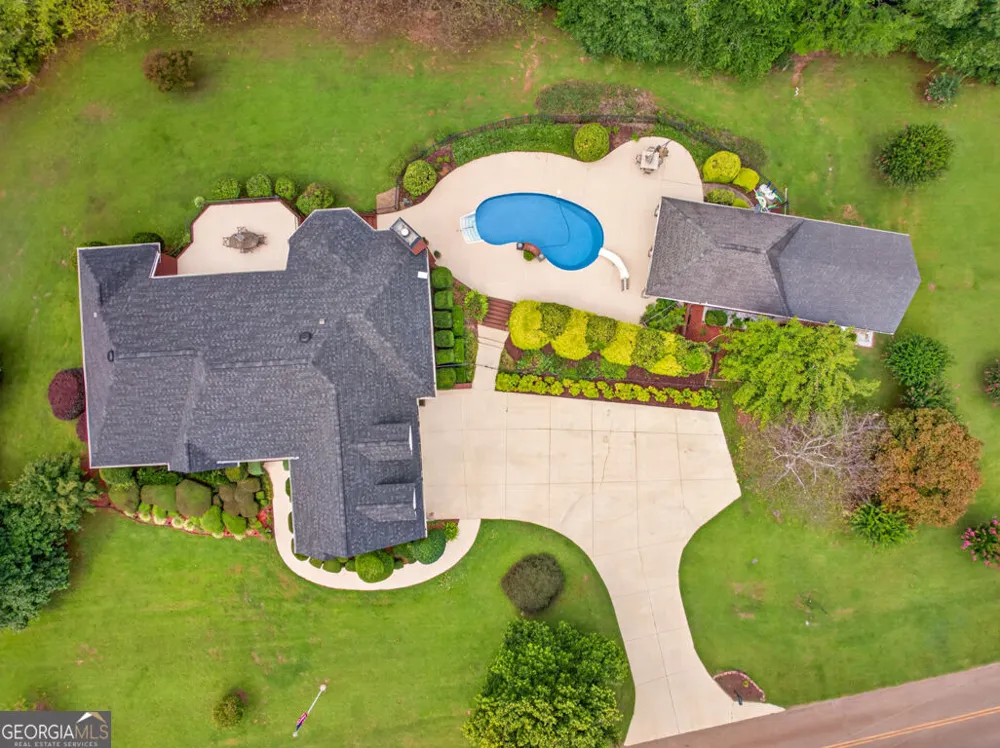 1077 Scales Creek RD Homer, GA 30547
