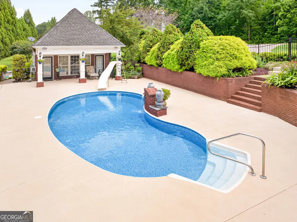 1077 Scales Creek RD Homer, GA 30547