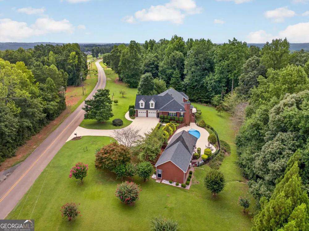 1077 Scales Creek RD Homer, GA 30547