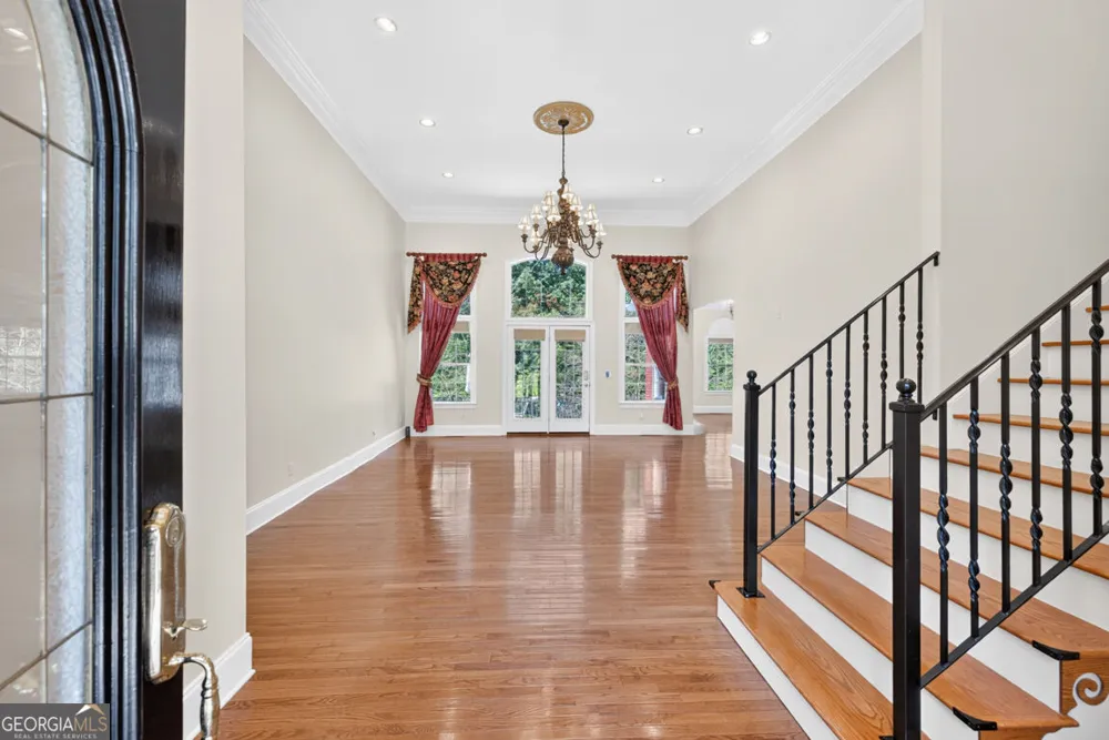 1077 Scales Creek RD Homer, GA 30547