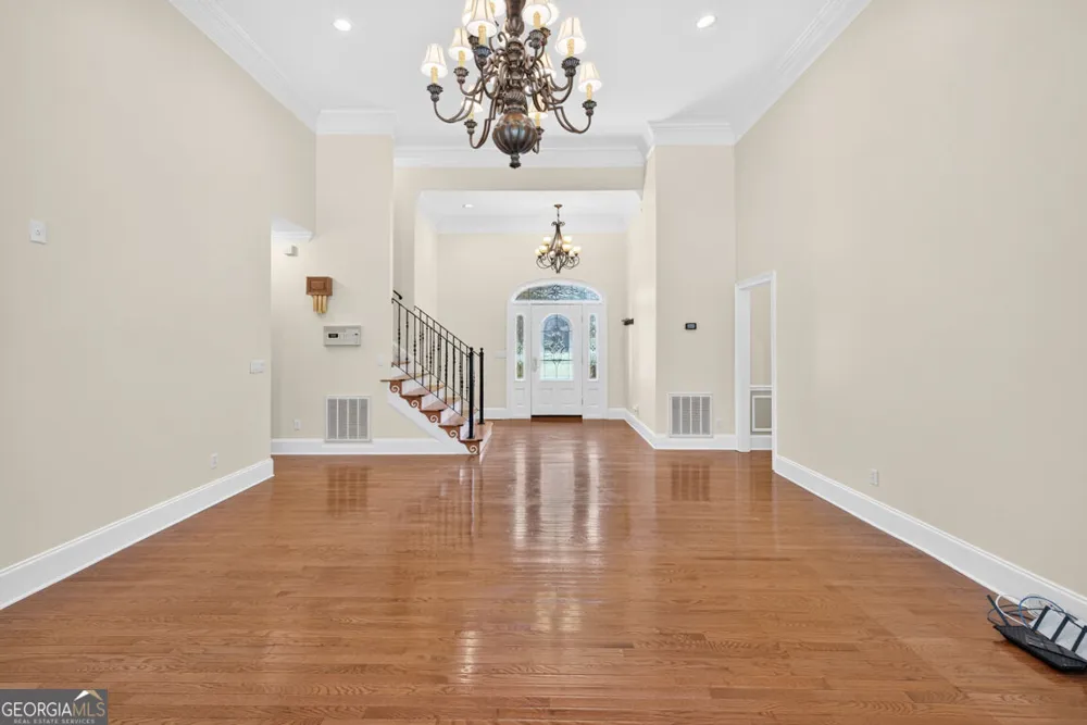 1077 Scales Creek RD Homer, GA 30547