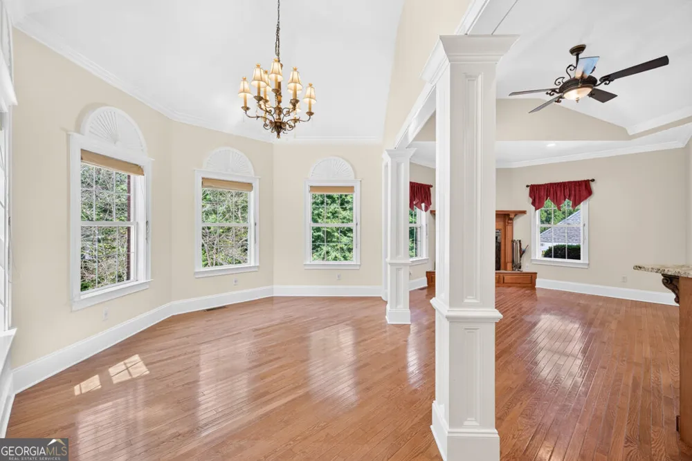 1077 Scales Creek RD Homer, GA 30547