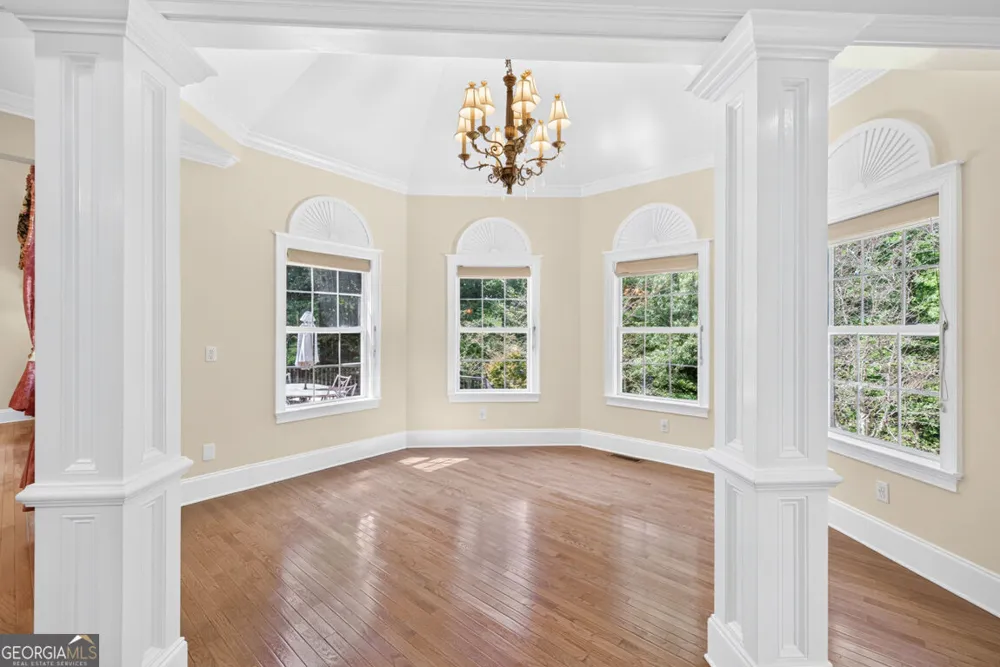 1077 Scales Creek RD Homer, GA 30547