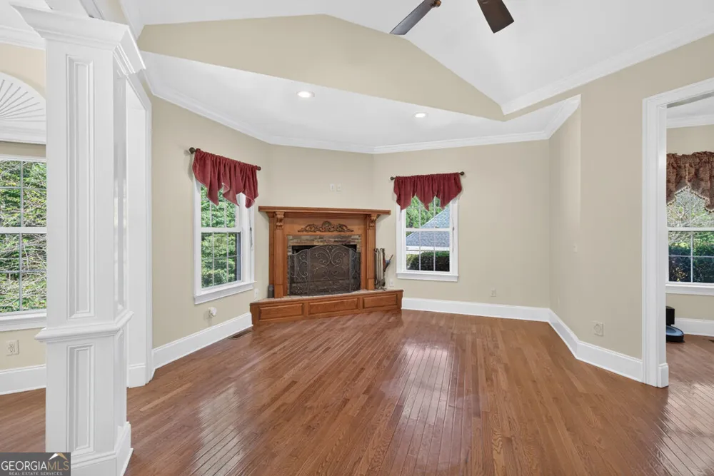 1077 Scales Creek RD Homer, GA 30547