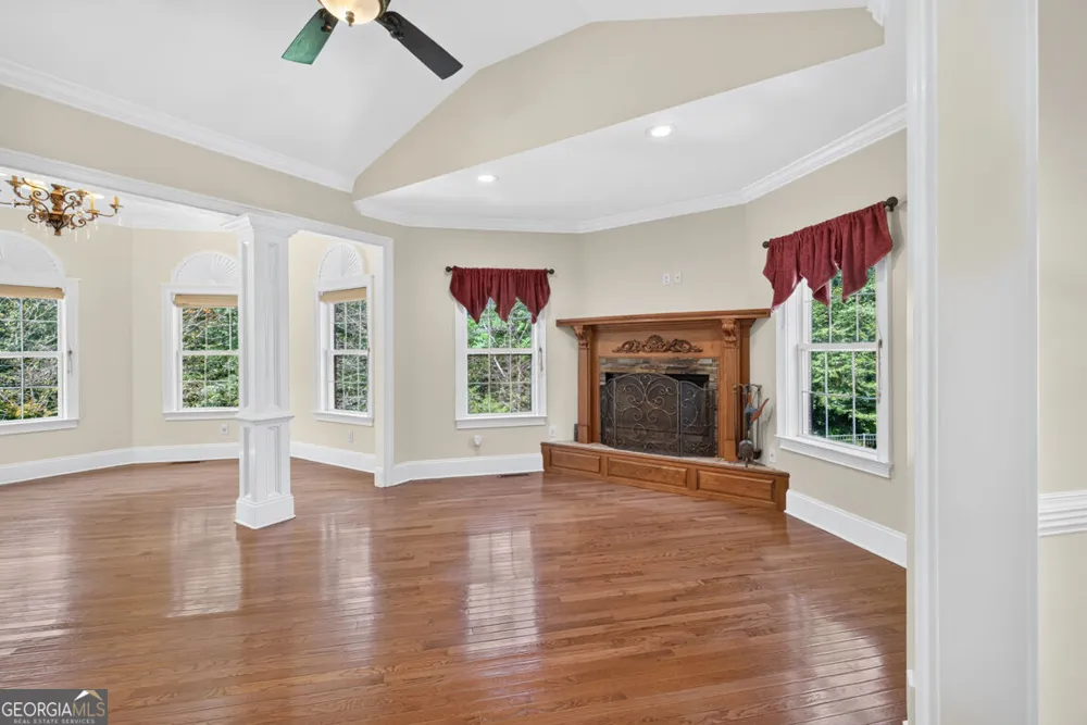 1077 Scales Creek RD Homer, GA 30547