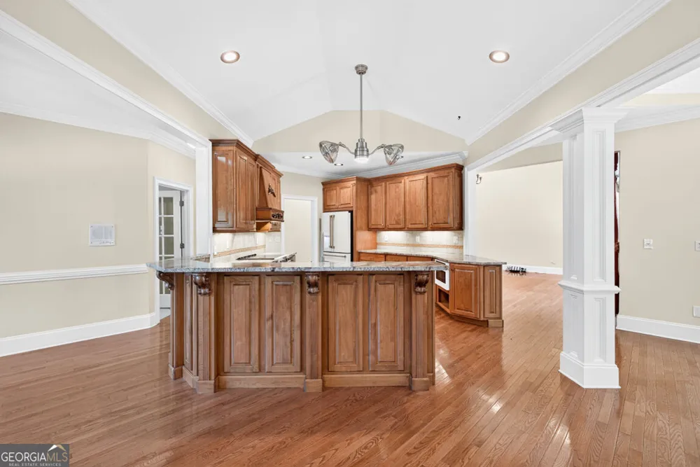 1077 Scales Creek RD Homer, GA 30547