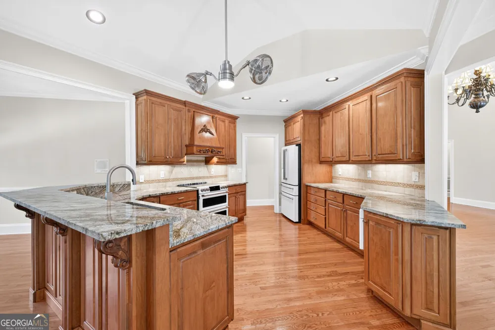 1077 Scales Creek RD Homer, GA 30547