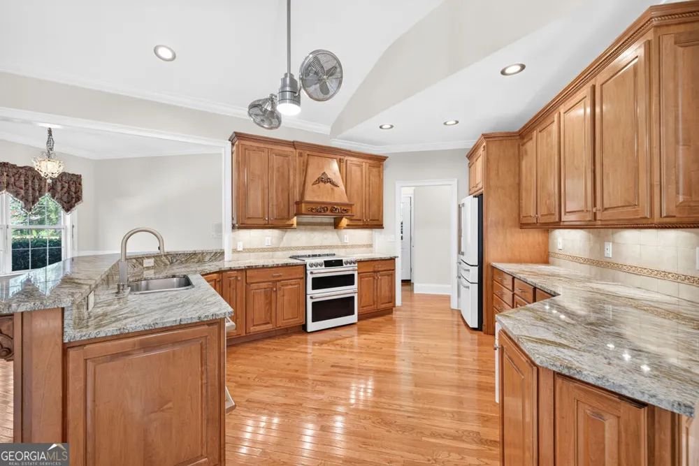 1077 Scales Creek RD Homer, GA 30547