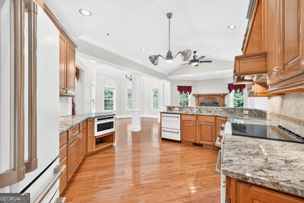 1077 Scales Creek RD Homer, GA 30547