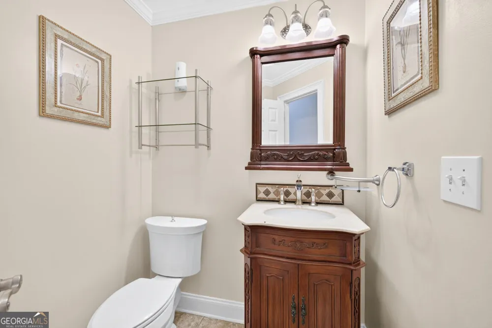 1077 Scales Creek RD Homer, GA 30547