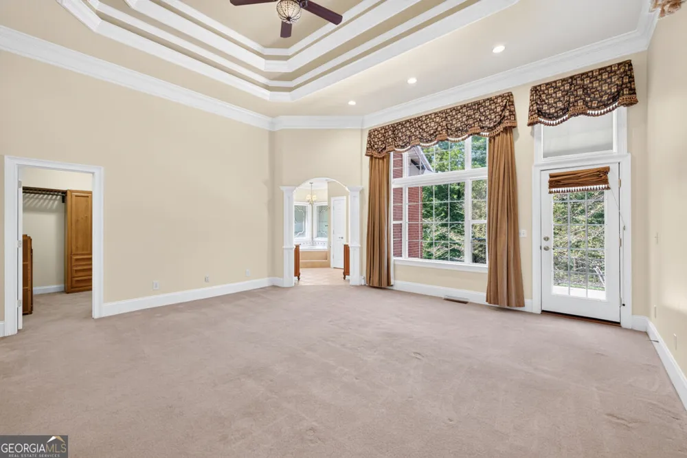 1077 Scales Creek RD Homer, GA 30547