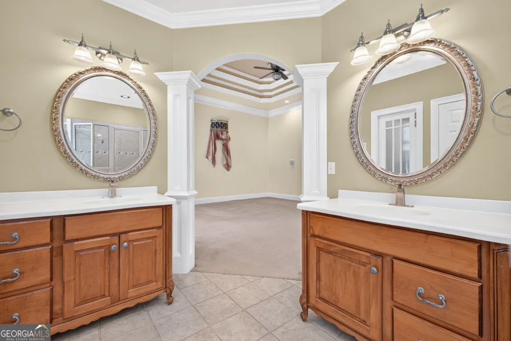 1077 Scales Creek RD Homer, GA 30547