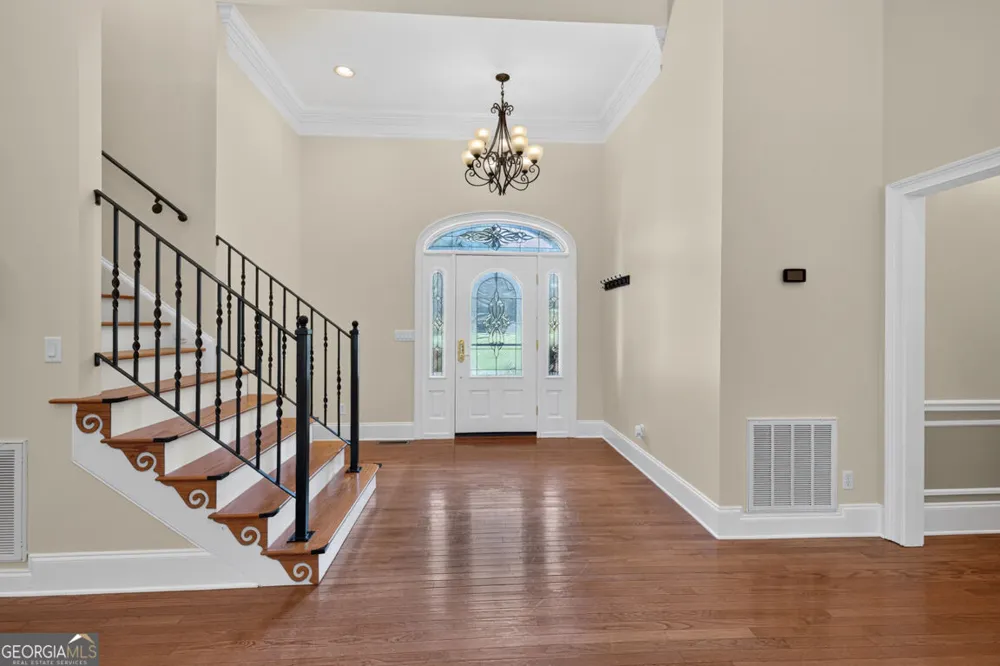 1077 Scales Creek RD Homer, GA 30547