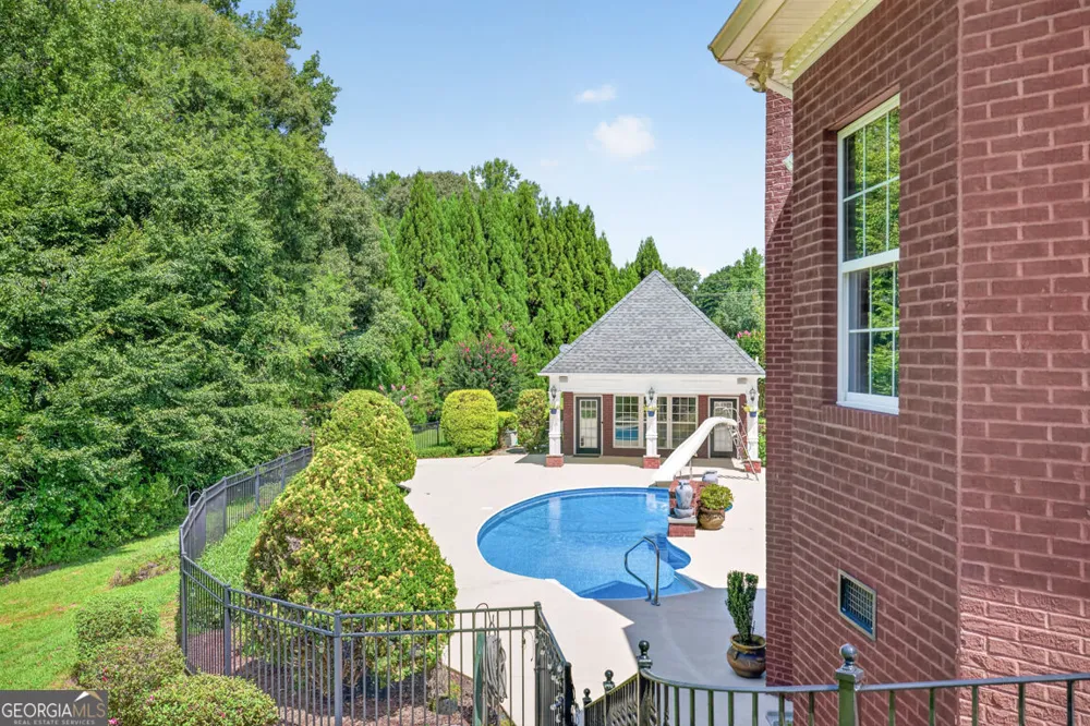 1077 Scales Creek RD Homer, GA 30547