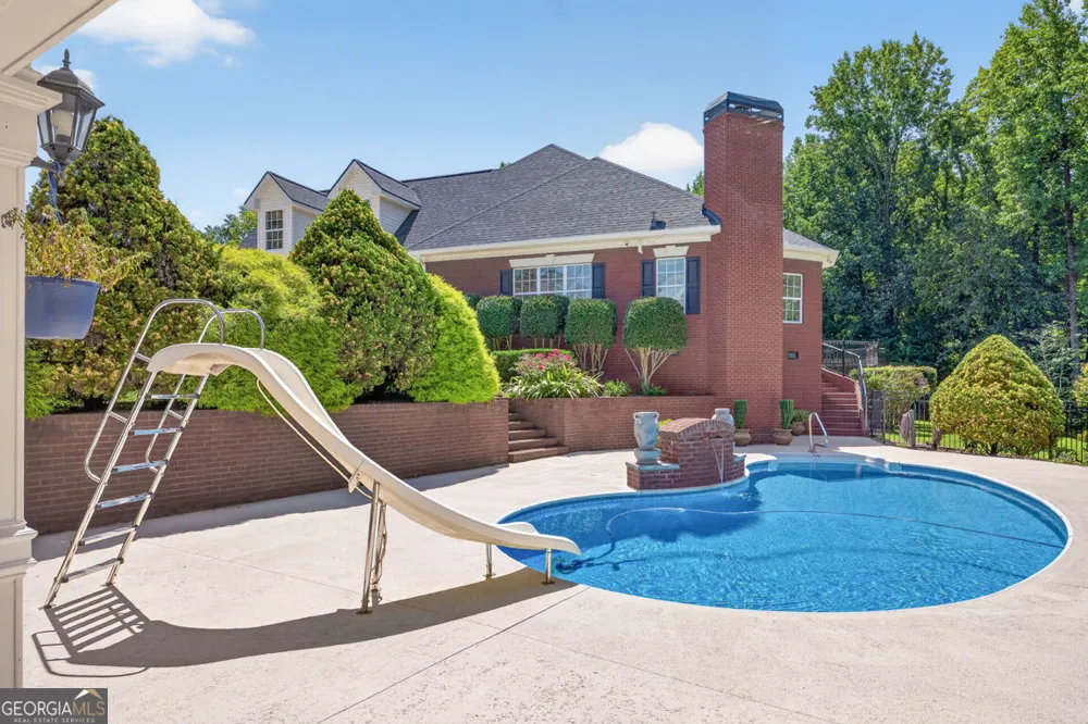 1077 Scales Creek RD Homer, GA 30547