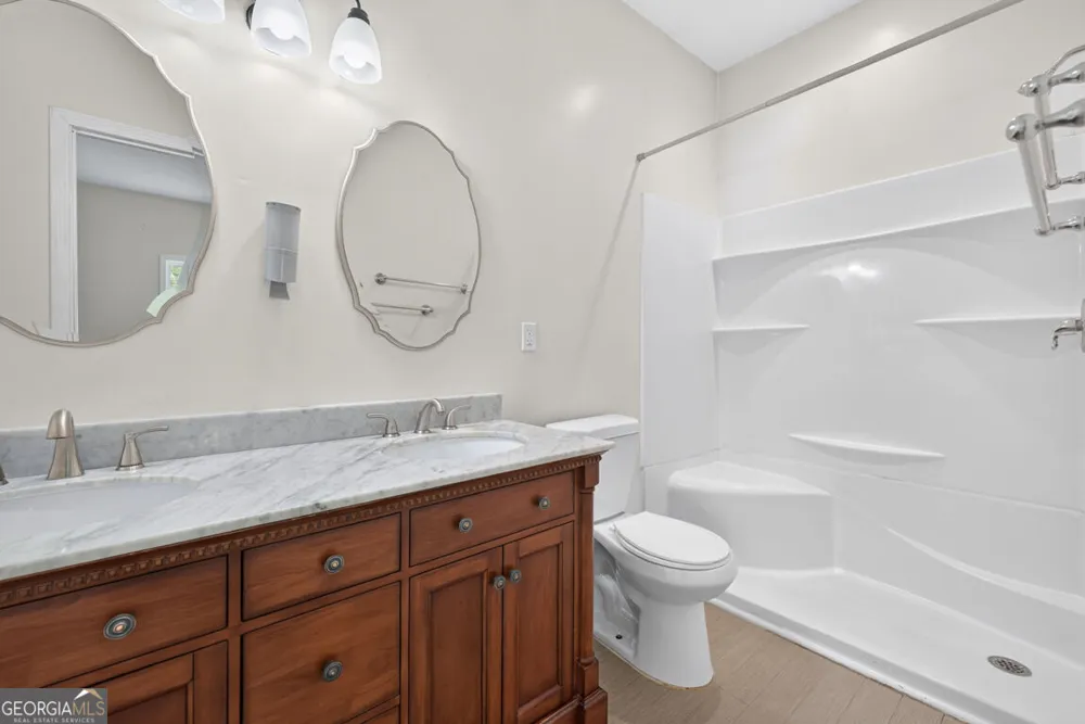 1077 Scales Creek RD Homer, GA 30547
