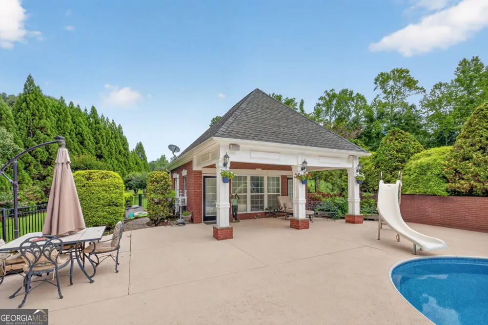 1077 Scales Creek RD Homer, GA 30547
