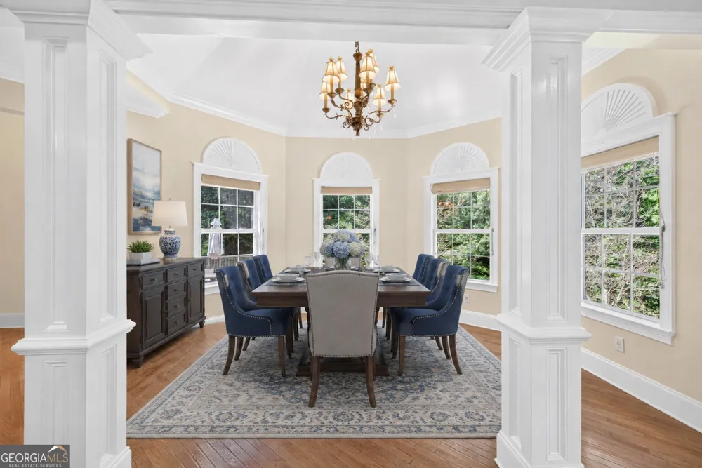 1077 Scales Creek RD Homer, GA 30547