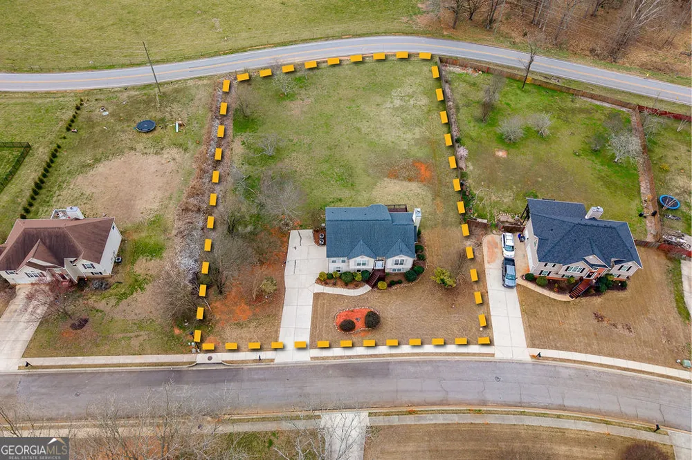 871 Jefferson Walk CIR Jefferson, GA 30549