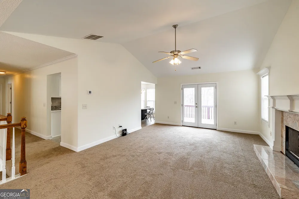 871 Jefferson Walk CIR Jefferson, GA 30549