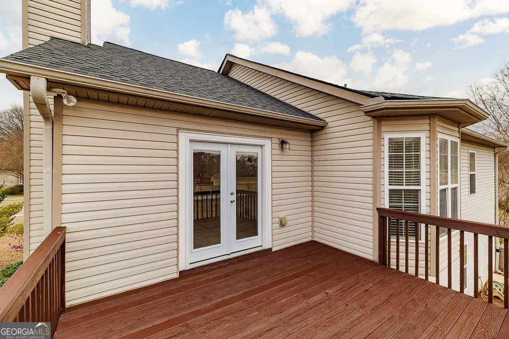 871 Jefferson Walk CIR Jefferson, GA 30549