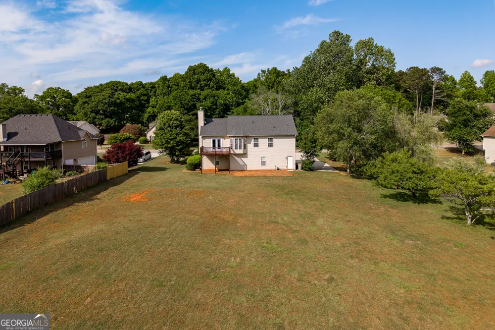 871 Jefferson Walk CIR Jefferson, GA 30549