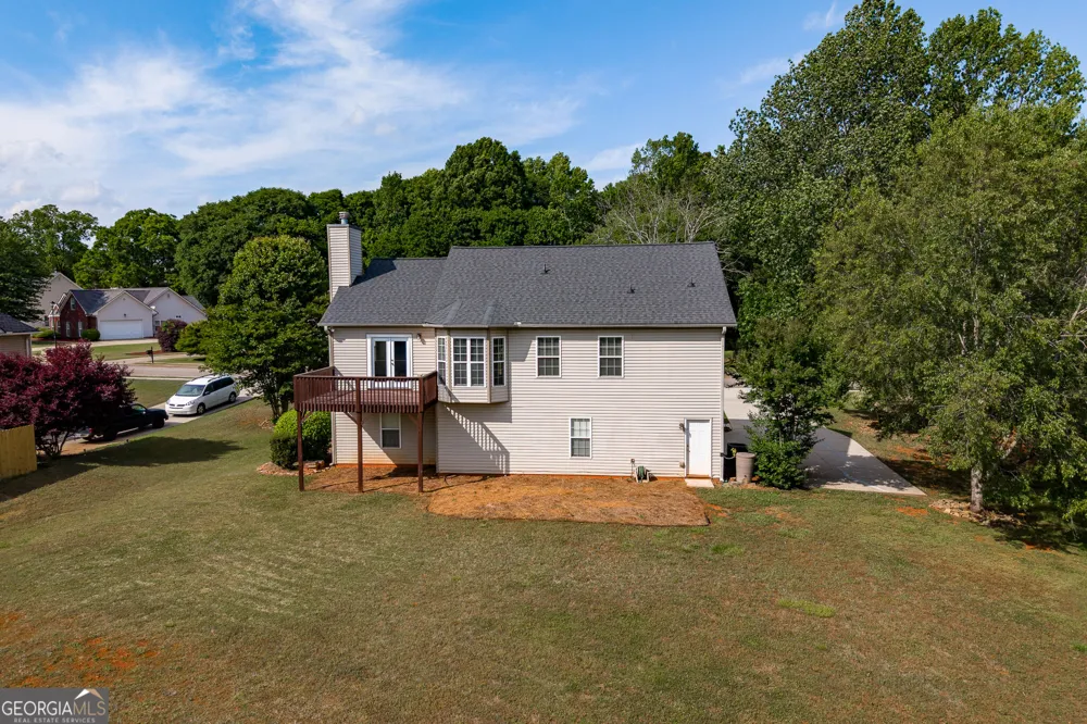 871 Jefferson Walk CIR Jefferson, GA 30549